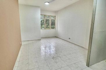 Vista Hatamas Apartment