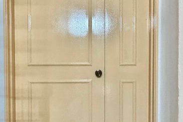 Vista Hatamas Apartment