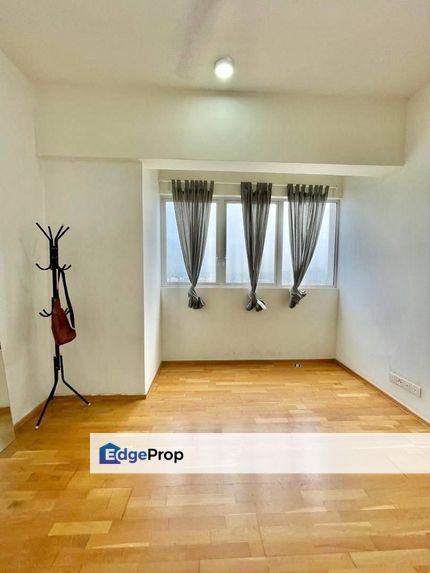 Elevia Residences Villa, Taman Tasik Prima Puchong Selangor FOR SALE, Selangor, Puchong