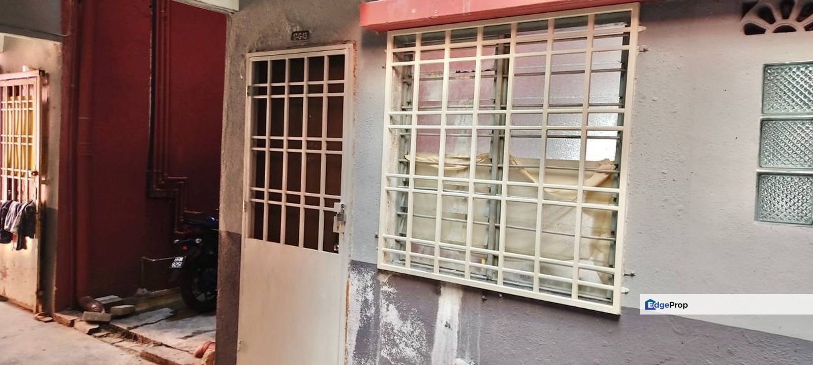 Rumah Pangsa Impian Bandar Saujana Putra GROUND FLOOR FOR SALE, Selangor, Jenjarom