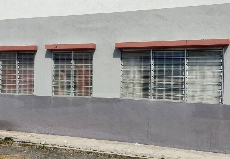 Rumah Pangsa Impian, Bandar Saujana Putra