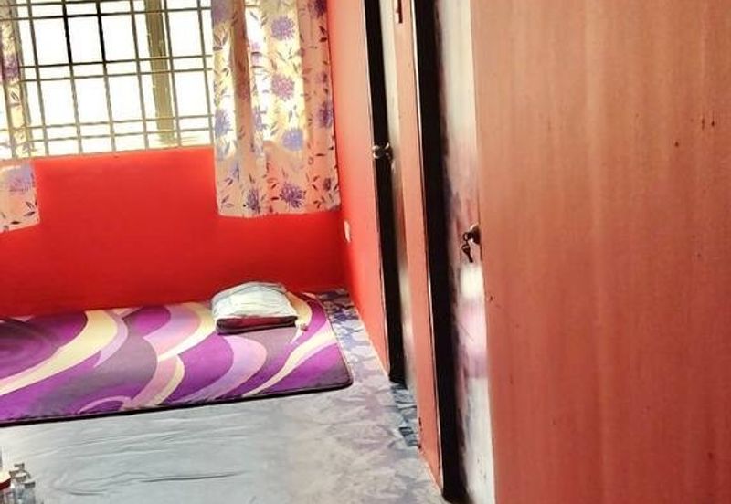 Rumah Pangsa Impian, Bandar Saujana Putra