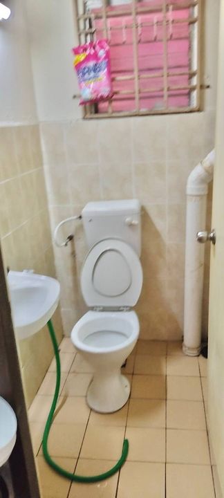 Rumah Pangsa Impian Bandar Saujana Putra GROUND FLOOR FOR SALE, Selangor, Jenjarom