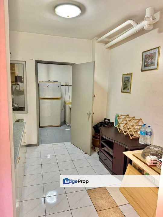 FREEHOLD Venice Hill Tower 5 Cheras Selangor FOR SALE, Selangor, Batu 9th Cheras