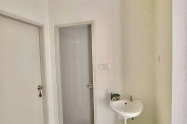 D'Cerrum Apartment @ Setia EcoHill