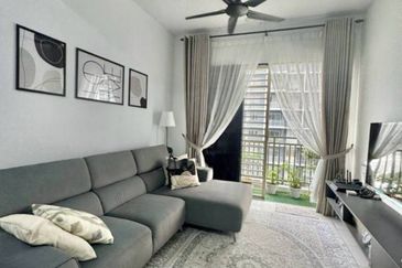 Residensi Idaman Abadi