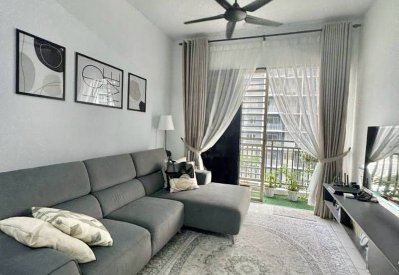 Residensi Idaman Abadi