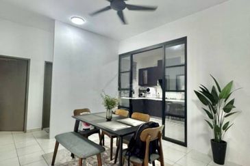 Residensi Idaman Abadi