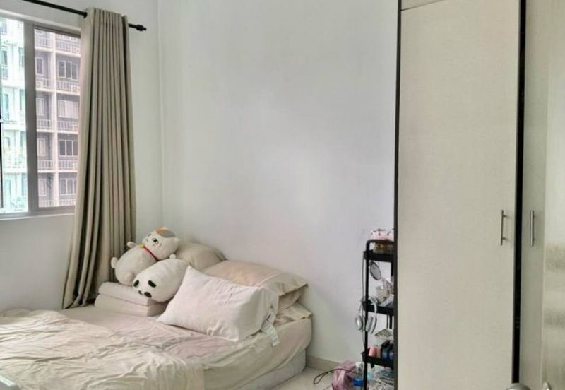 Residensi Idaman Abadi