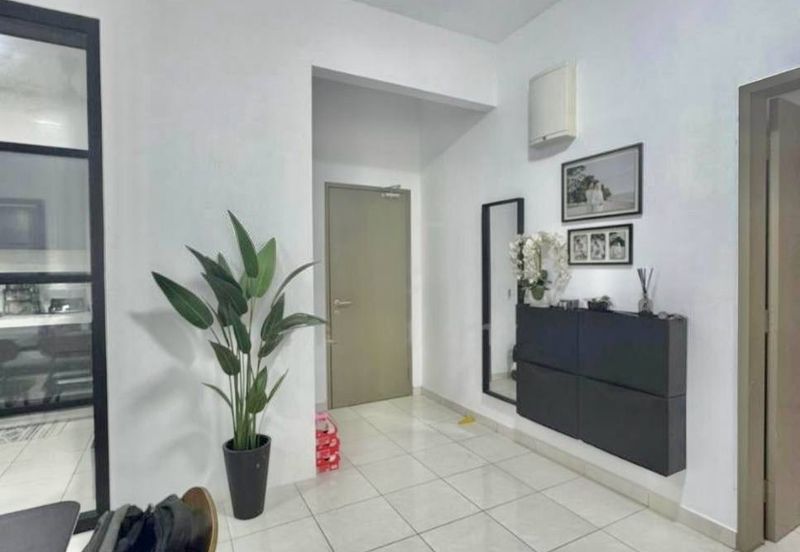 Residensi Idaman Abadi