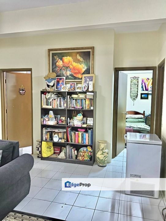 Sri Pandan Condominium Taman Pandan Mewah Ampang Jaya FOR SALE, Selangor, Pandan Indah