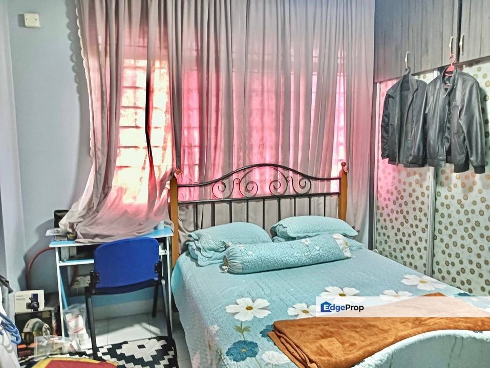 Sri Pandan Condominium Taman Pandan Mewah Ampang Jaya FOR SALE, Selangor, Pandan Indah