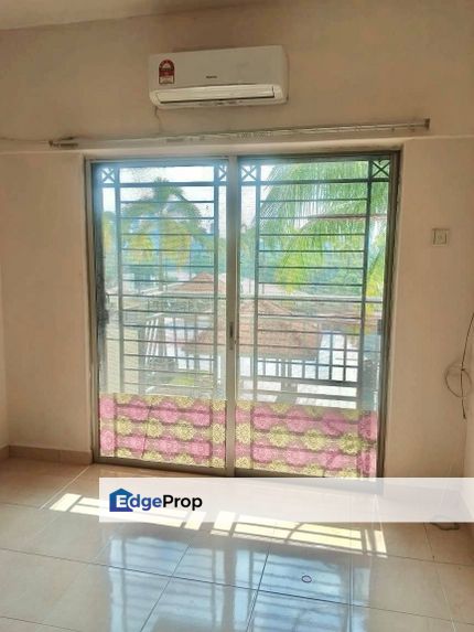 Ampang Boulevard Condo Taman Ampang Utama FOR SALE, Selangor, Ampang