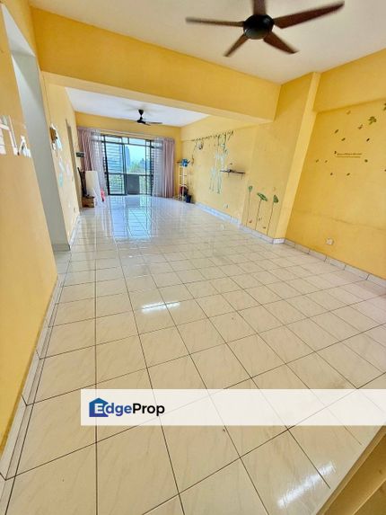 Mutiara Serdang Condominium (Turf View) NEAR MRT FOR SALE, Selangor, Seri Kembangan