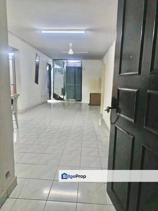 Kenanga Point Condominium Jalan Gelugor Pudu KL FREEHOLD FOR SALE, Kuala Lumpur, Pudu