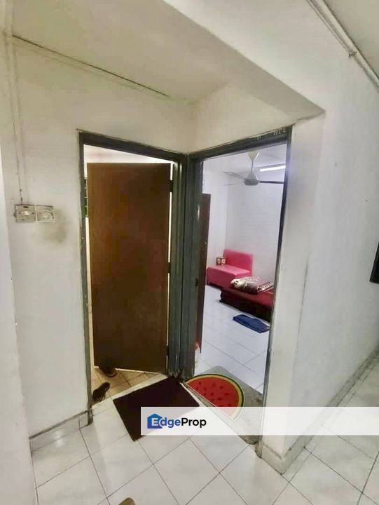 Kenanga Point Condominium Jalan Gelugor Pudu KL FREEHOLD FOR SALE, Kuala Lumpur, Pudu