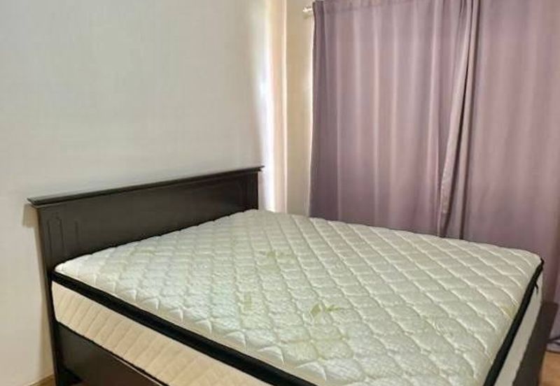 Kuchai Avenue Serviced Residence