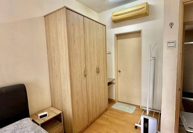 Kuchai Avenue Serviced Residence