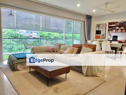 One Jelatek Residence Ampang Hilir KL FREEHOLD FOR SALE, Kuala Lumpur, Keramat