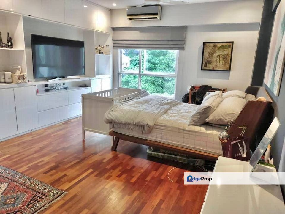 One Jelatek Residence Ampang Hilir KL FREEHOLD FOR SALE, Kuala Lumpur, Keramat