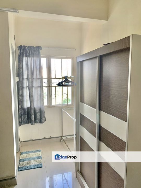 The Lumayan Apartment Bandar Sri Permaisuri KL FOR SALE, Kuala Lumpur, Cheras