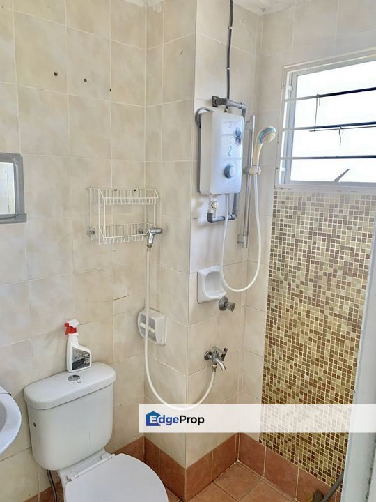 The Lumayan Apartment Bandar Sri Permaisuri KL FOR SALE, Kuala Lumpur, Cheras