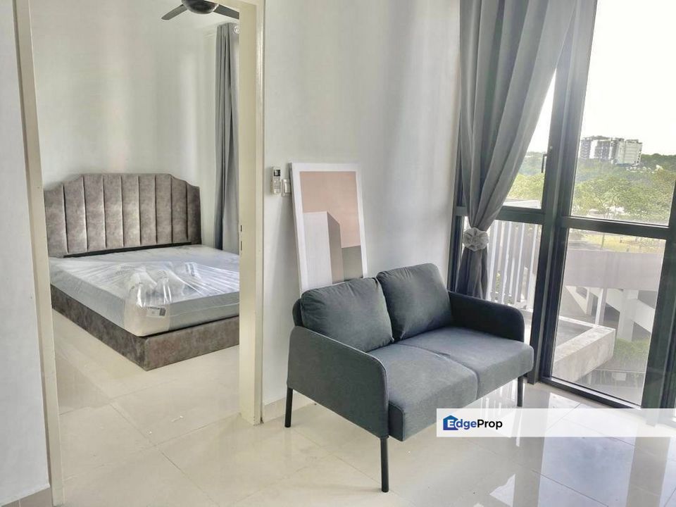Third Avenue Cyber 4 Cyberjaya DUPLEX FOR SALE, Selangor, Cyberjaya