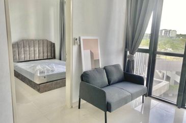 Third Avenue @ Cyberjaya