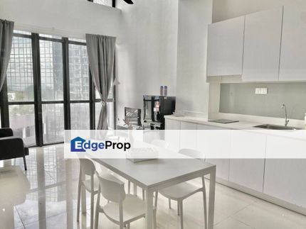 Third Avenue Cyber 4 Cyberjaya DUPLEX FOR SALE, Selangor, Cyberjaya