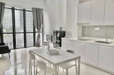 Third Avenue @ Cyberjaya