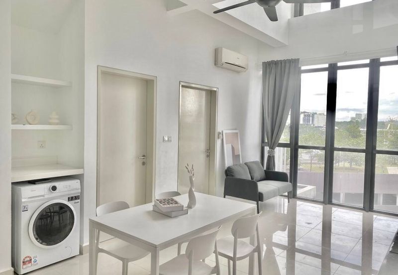 Third Avenue @ Cyberjaya