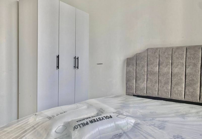 Third Avenue @ Cyberjaya