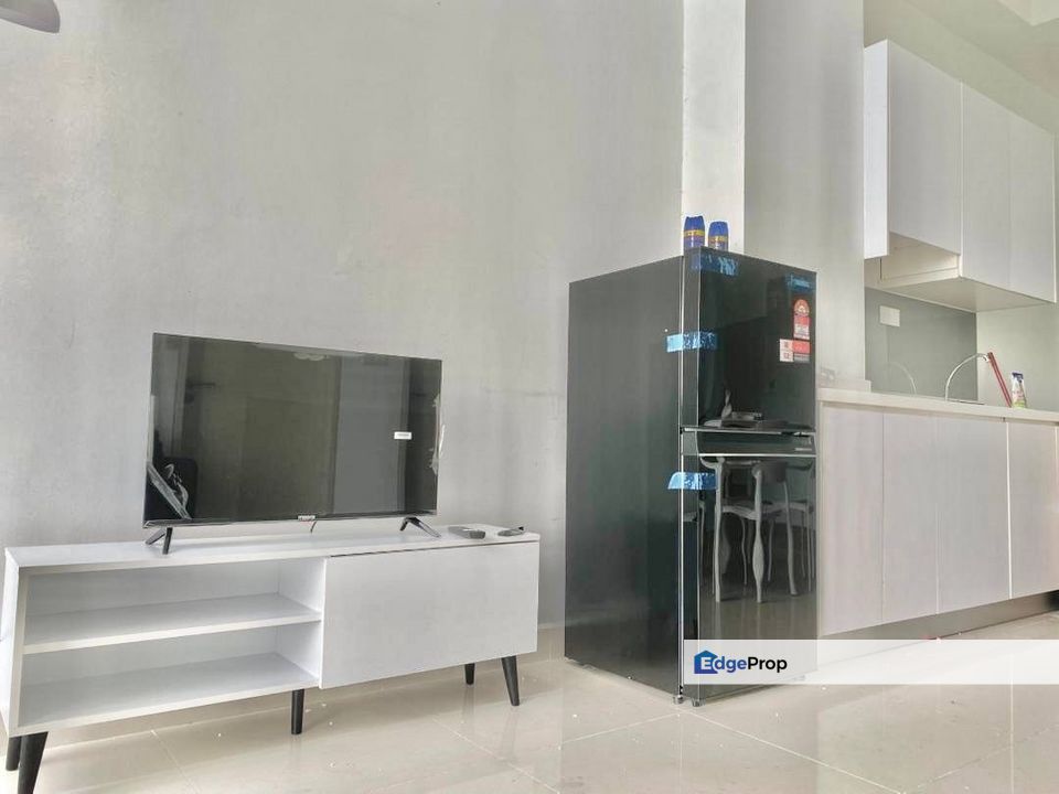 Third Avenue Cyber 4 Cyberjaya DUPLEX FOR SALE, Selangor, Cyberjaya