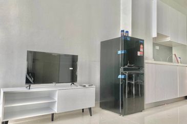 Third Avenue @ Cyberjaya