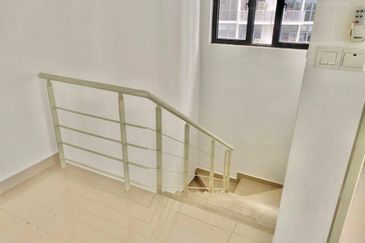 Third Avenue @ Cyberjaya