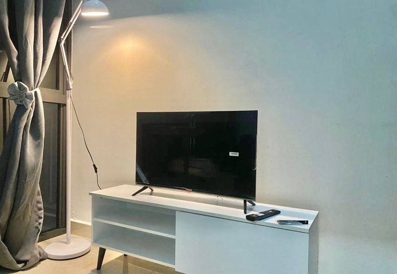 Third Avenue @ Cyberjaya