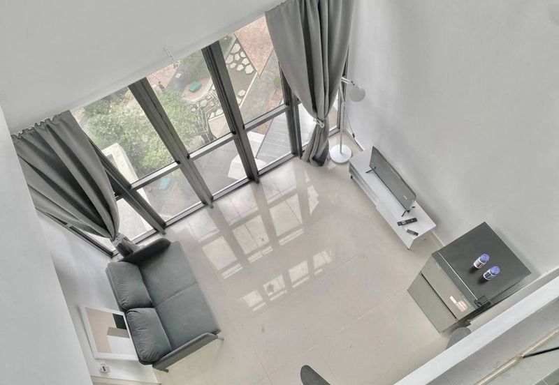 Third Avenue @ Cyberjaya