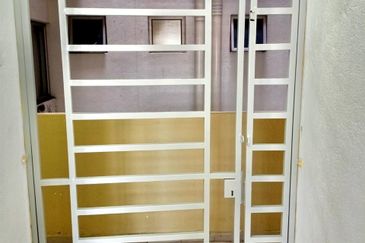 The Academia @ South City Plaza Apartment