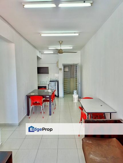 The Academia South City Plaza Taman Serdang Perdana Seri Kembangan FOR SALE, Selangor, Seri Kembangan