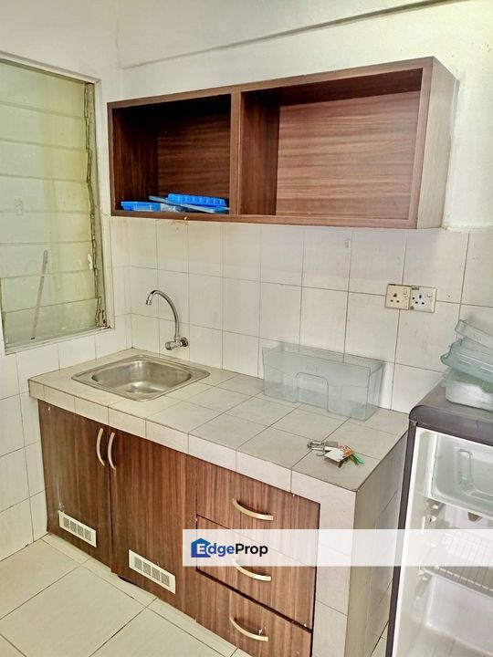 The Academia South City Plaza Taman Serdang Perdana Seri Kembangan FOR SALE, Selangor, Seri Kembangan