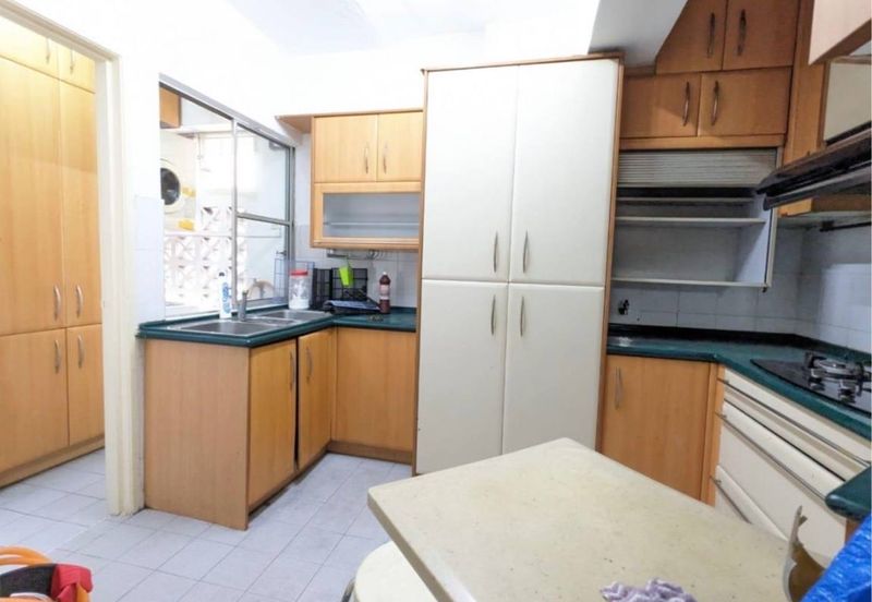 Danau Idaman Condominium