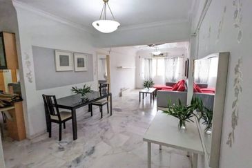 Danau Idaman Condominium