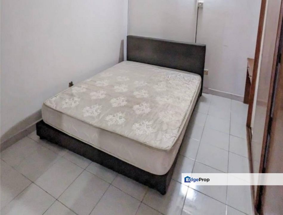 Danau Idaman Condo Taman Danau Desa KL FULLY FURNISHED FOR SALE, Kuala Lumpur, Taman Desa 