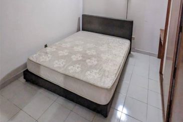 Danau Idaman Condominium