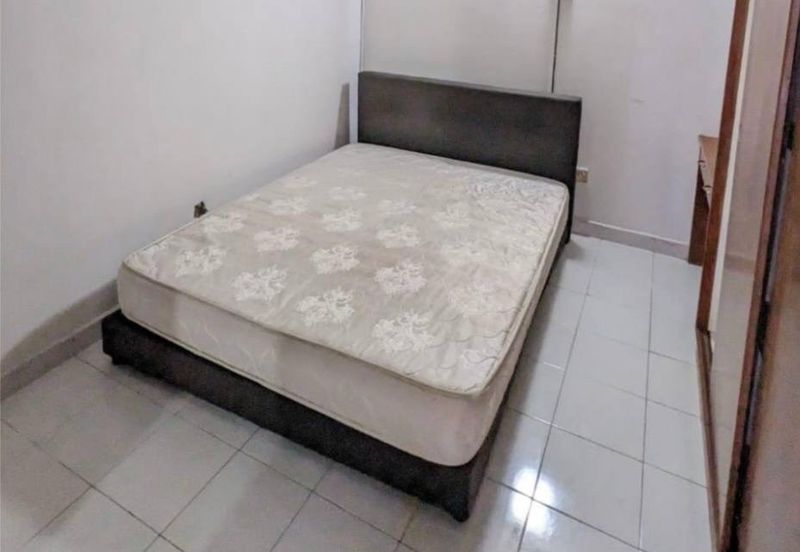 Danau Idaman Condominium