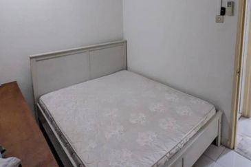 Danau Idaman Condominium