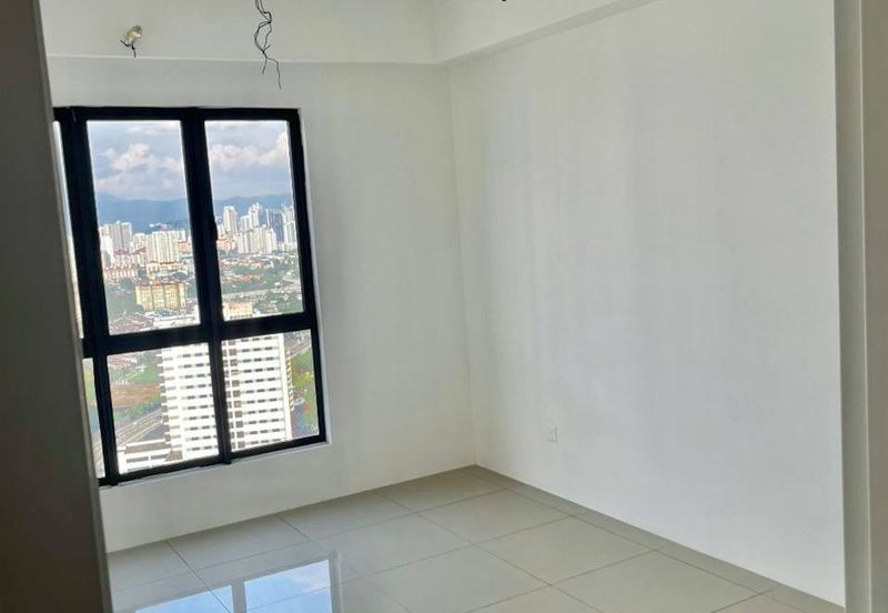 Vox Residence @ Sentul