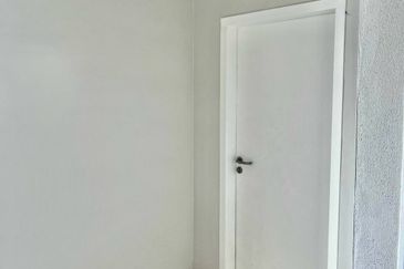 Residensi Vista Sentul