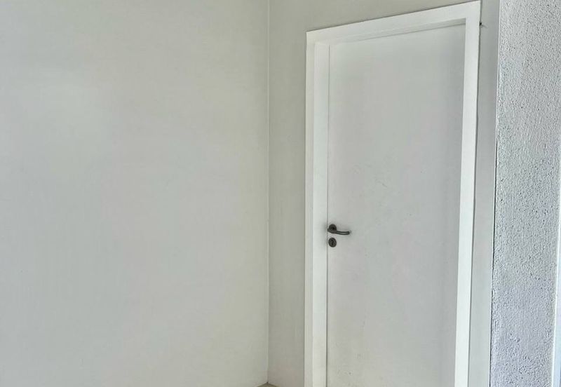 Vox Residence @ Sentul