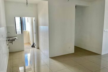 Residensi Vista Sentul